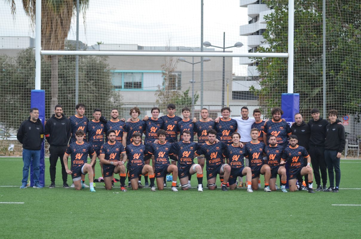 Club Polideportivo Les Abelles
