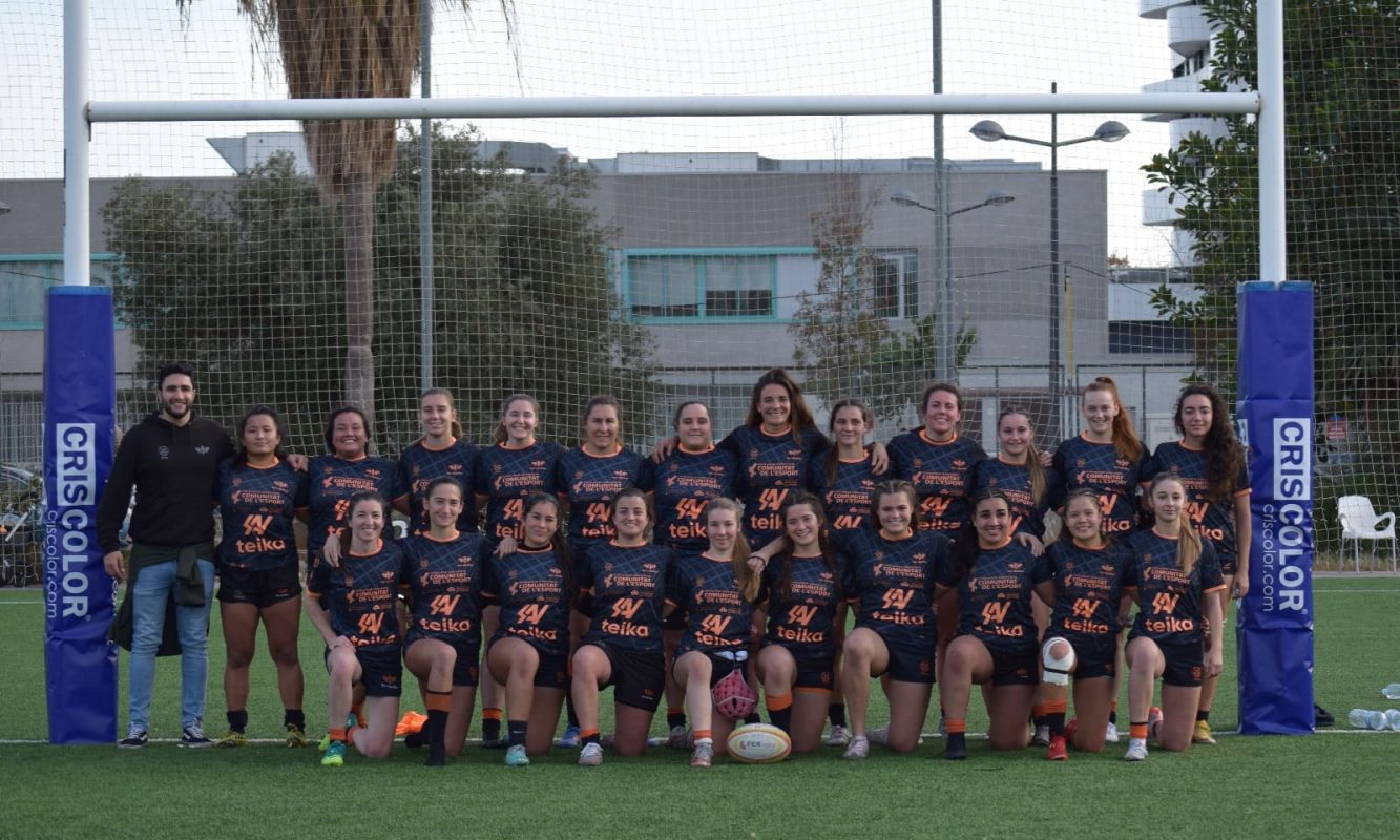 Club Polideportivo Les Abelles