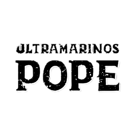 Ultramarinos Pope