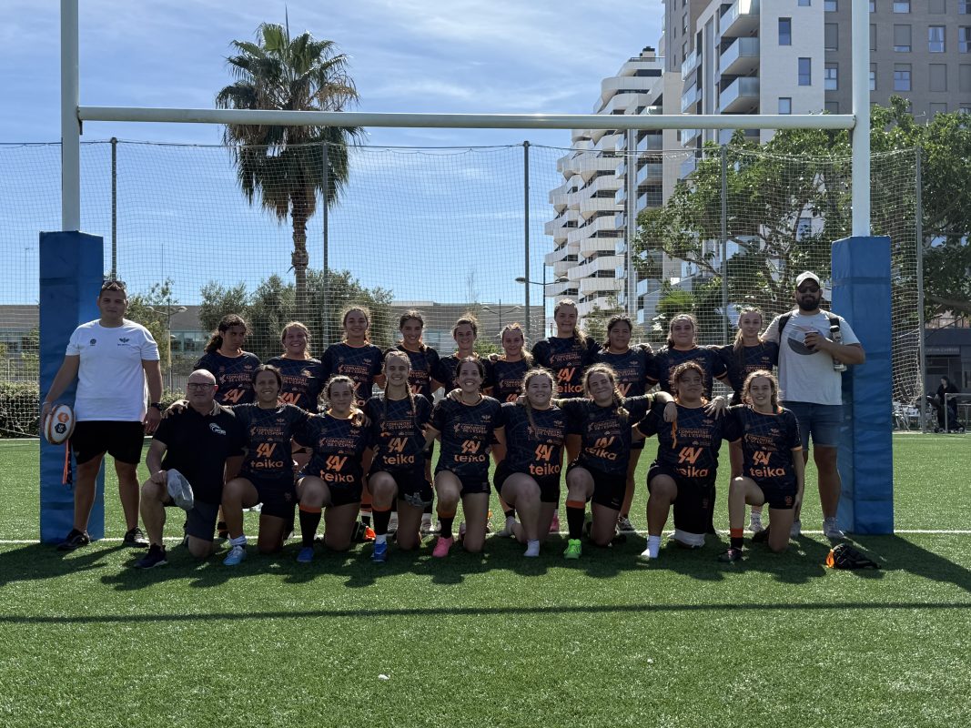 Club Polideportivo Les Abelles