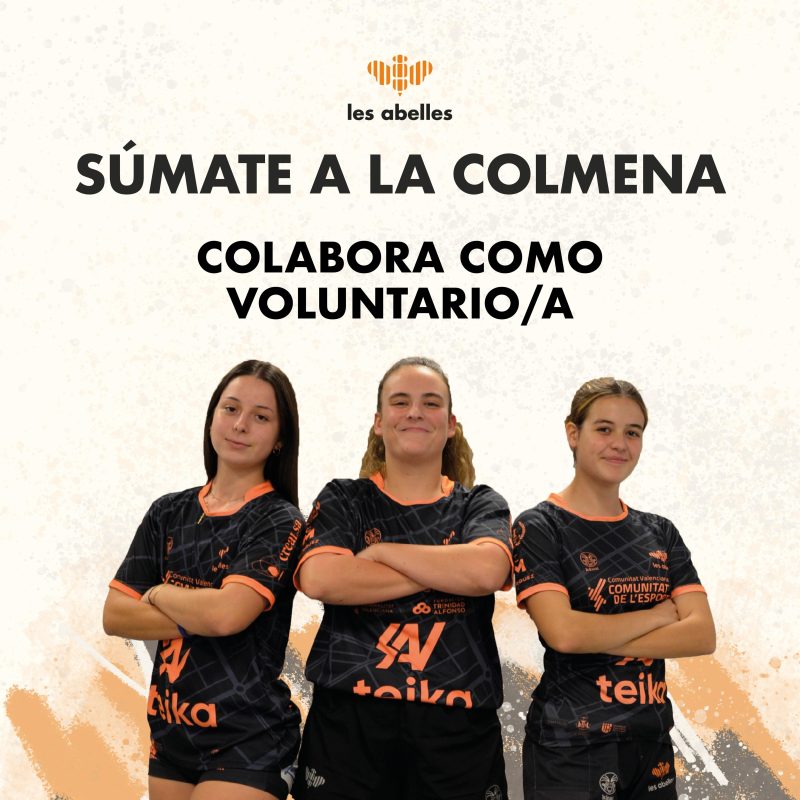 Club Polideportivo Les Abelles