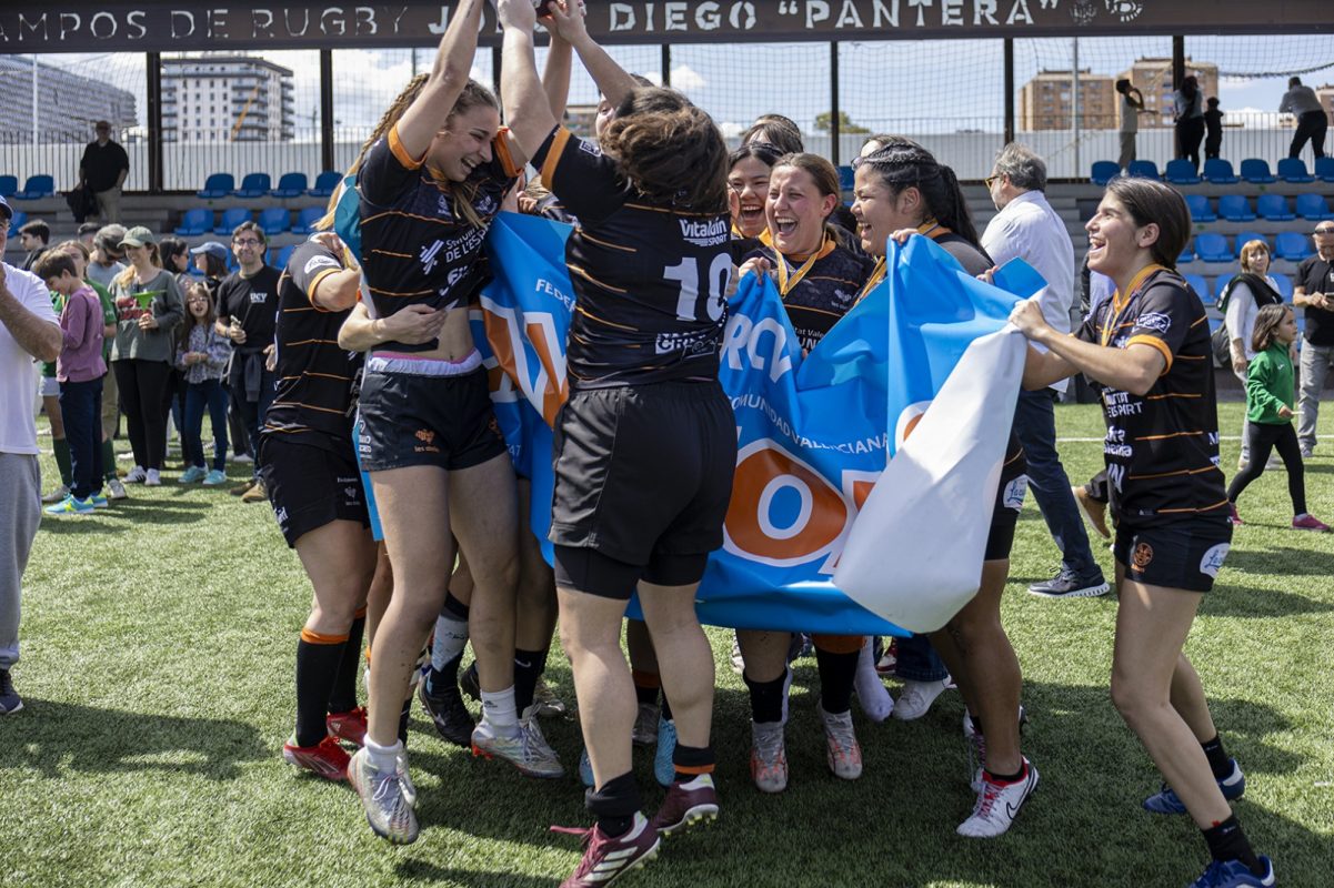 Club Polideportivo Les Abelles