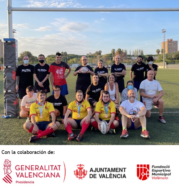 Club Polideportivo Les Abelles