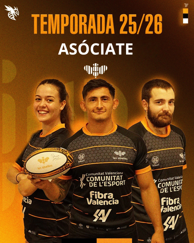 Club Polideportivo Les Abelles