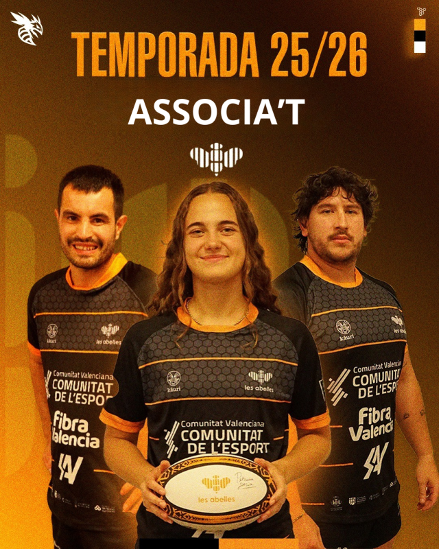 Club Polideportivo Les Abelles