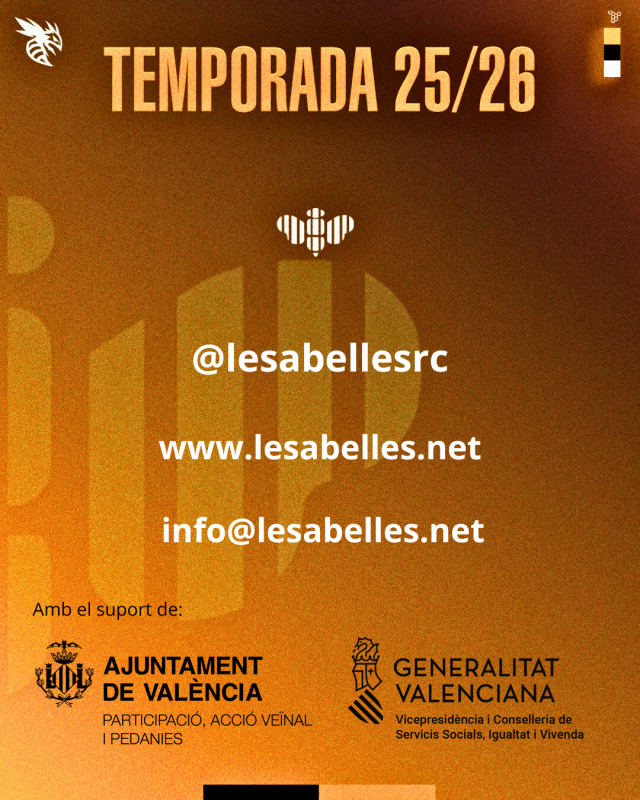 Club Polideportivo Les Abelles