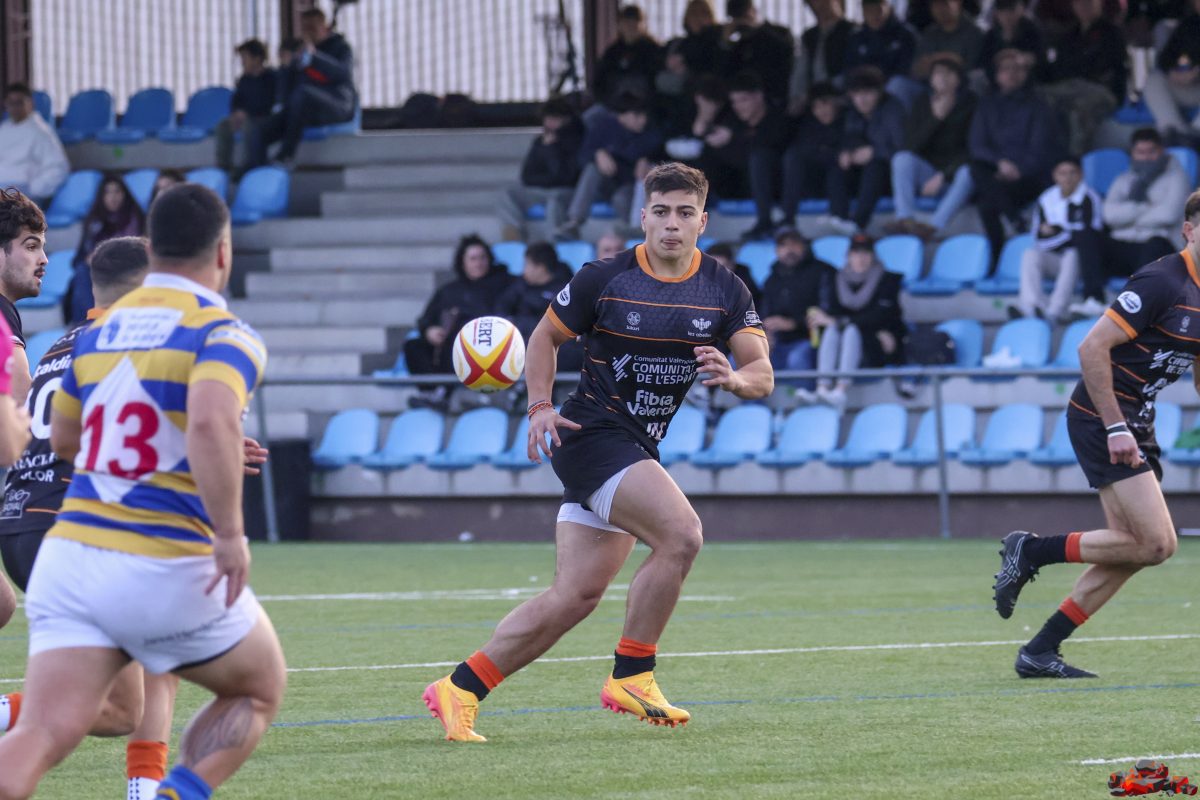 Club Polideportivo Les Abelles