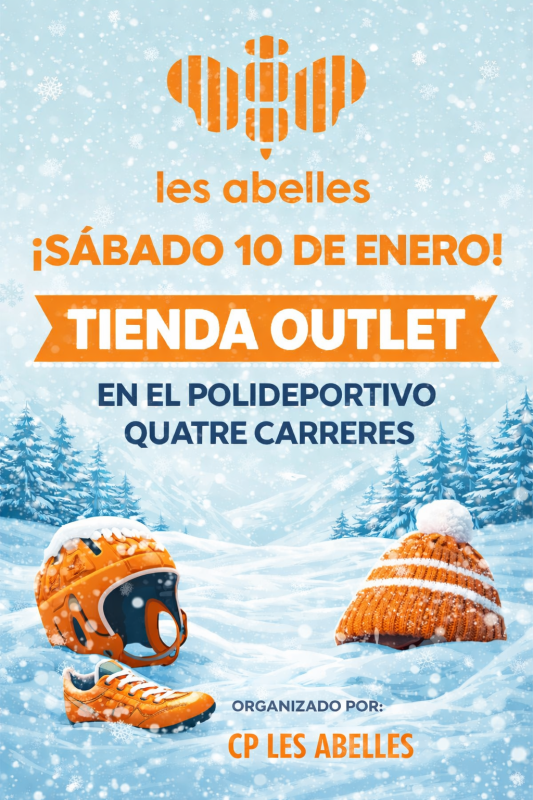 Club Polideportivo Les Abelles