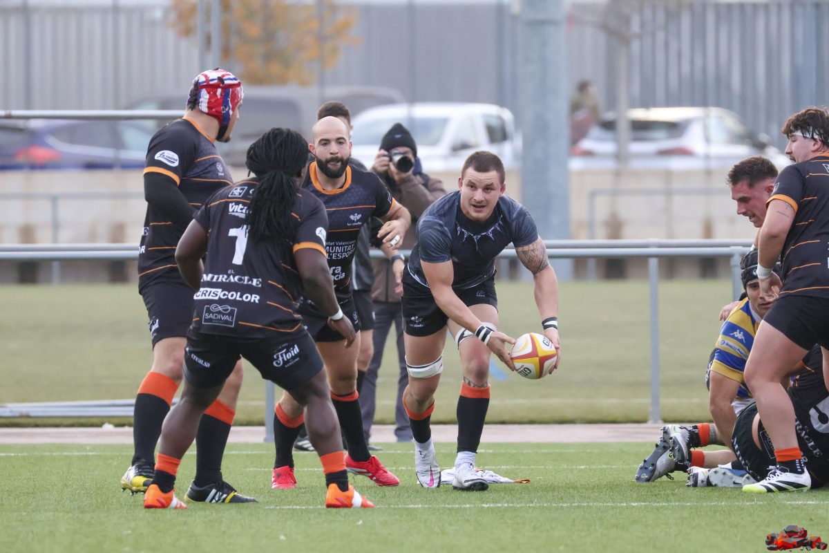Club Polideportivo Les Abelles