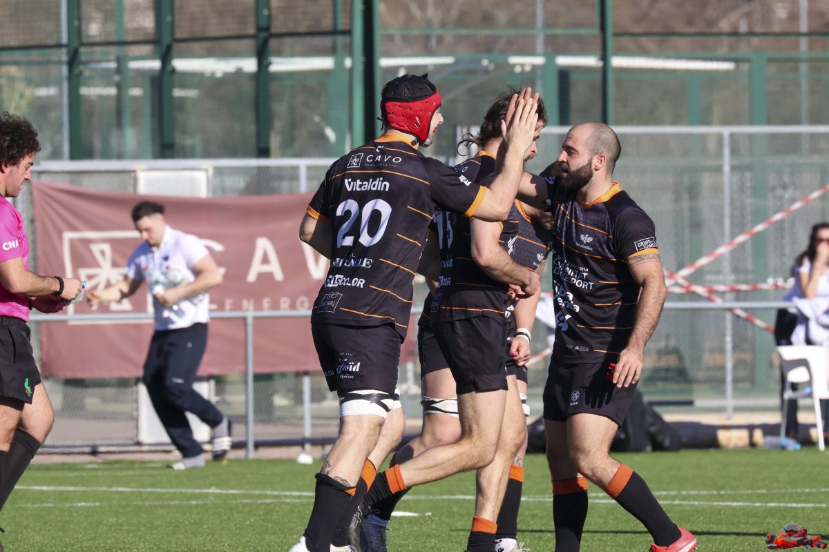 Club Polideportivo Les Abelles